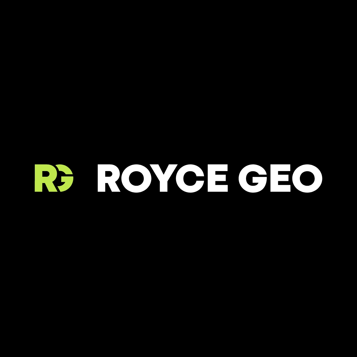 Royce Geo featured image