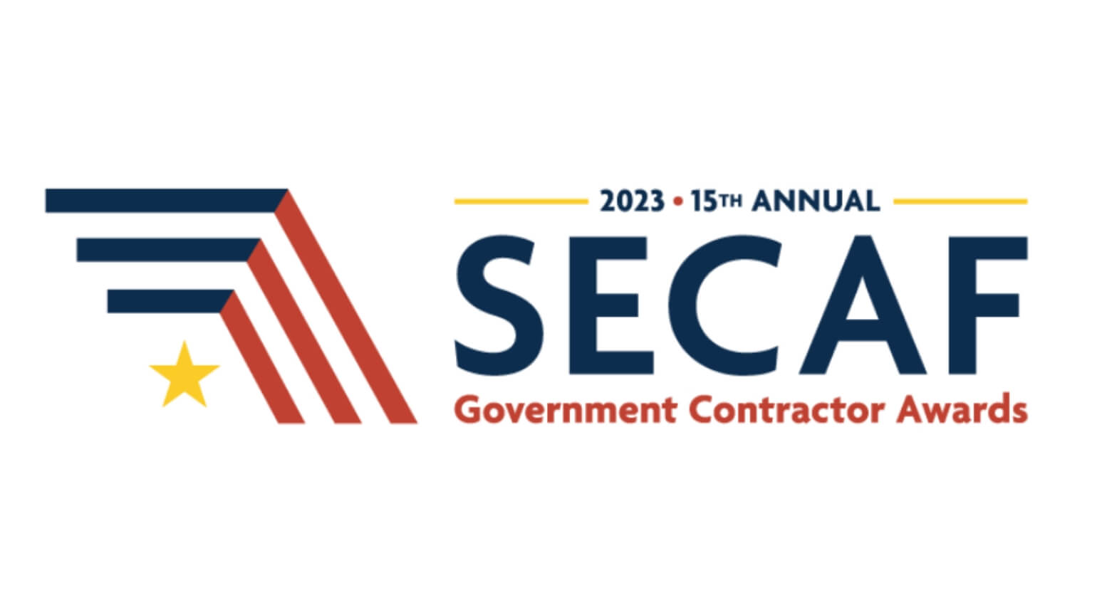 SECAF Government Contractor Award