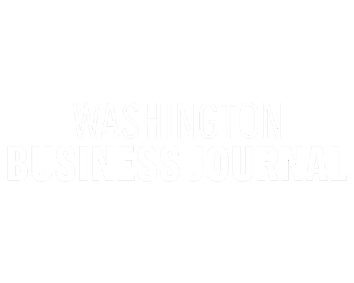 Washington Business Journal logo