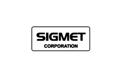 Sigmet Corporation logo