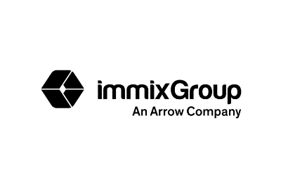 Immix Group logo