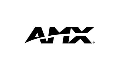 AMX logo