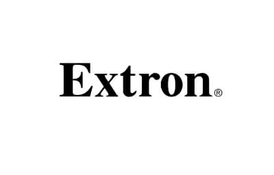 Extron logo