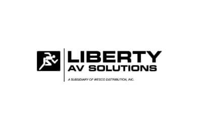 Liberty AV Solutions logo