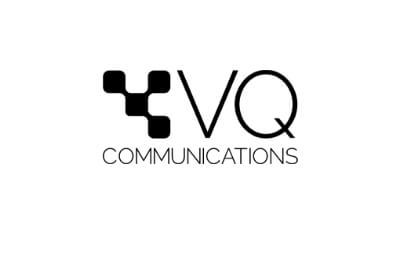 VQ Communications logo